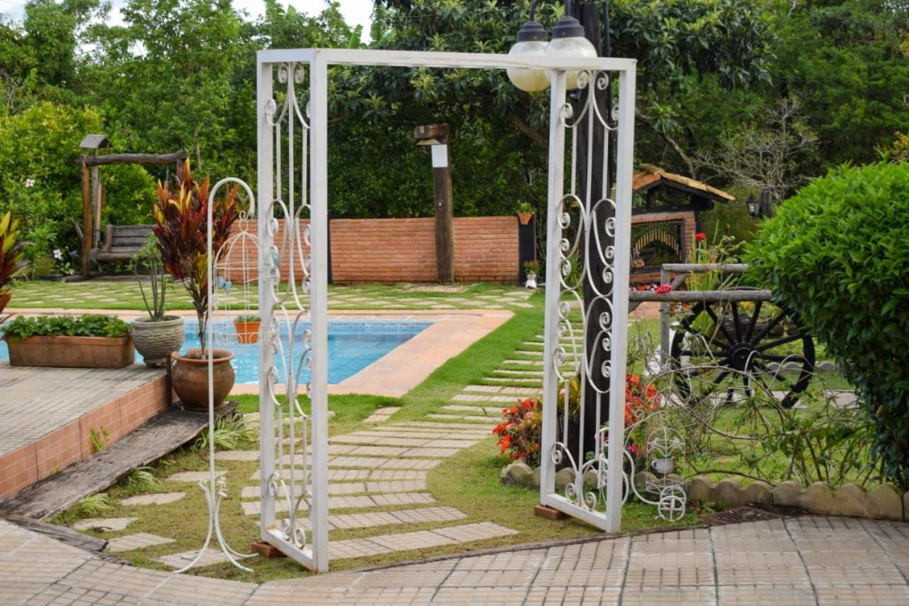 Pousada Do Guinda Diamantina -Mg Екстериор снимка
