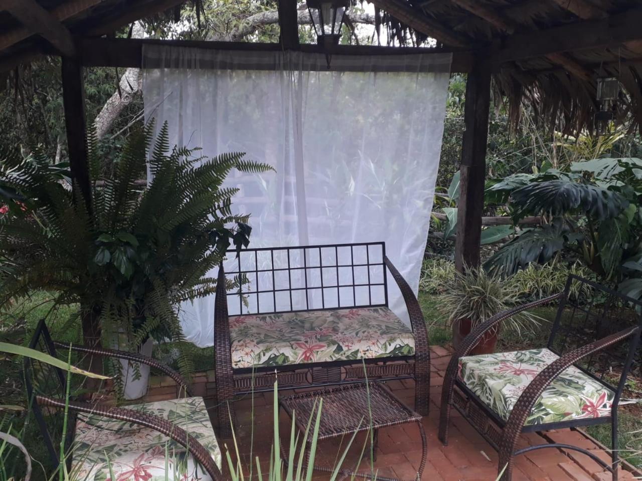 Pousada Do Guinda Diamantina -Mg Екстериор снимка
