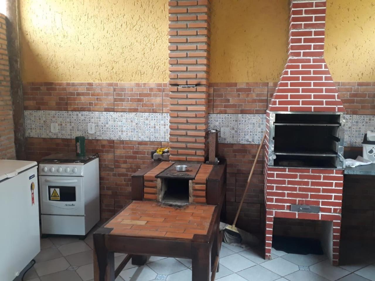 Pousada Do Guinda Diamantina -Mg Екстериор снимка